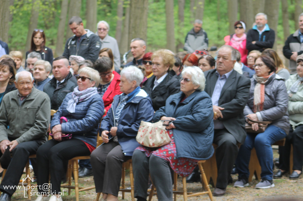 Rąbiń 2019