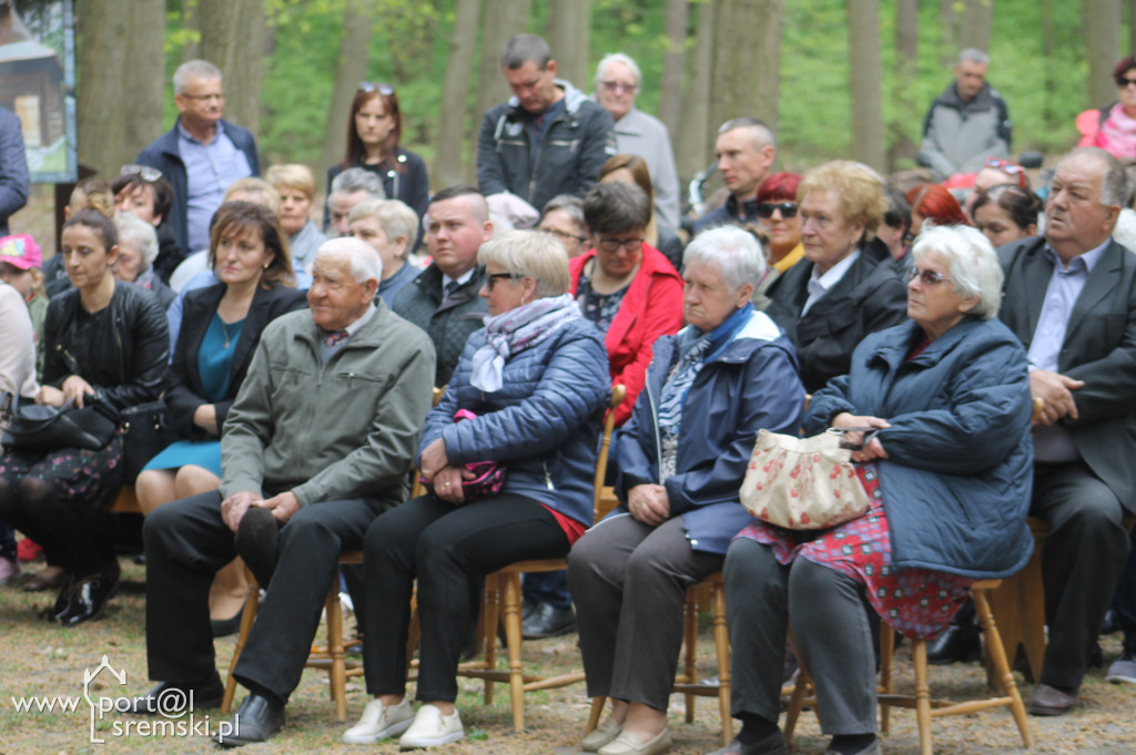 Rąbiń 2019