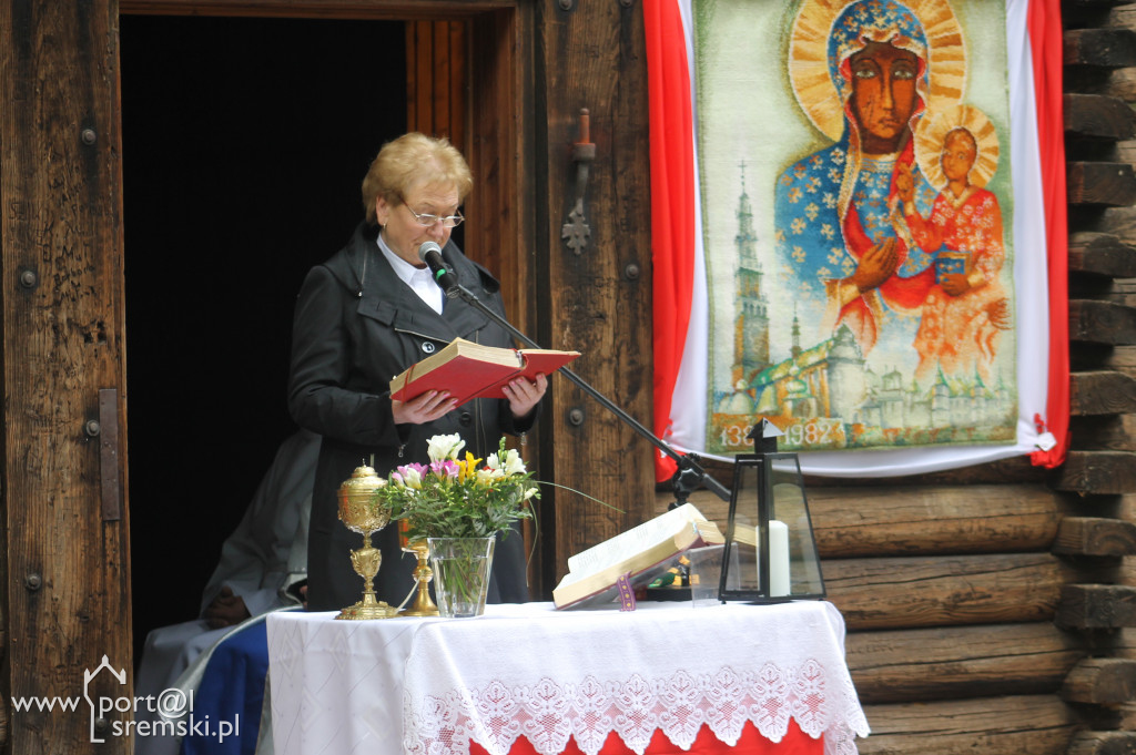 Rąbiń 2019