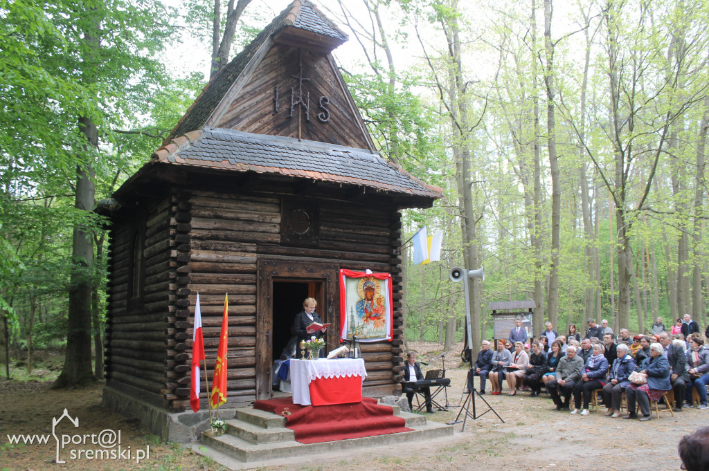 Rąbiń 2019