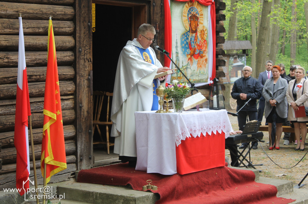 Rąbiń 2019