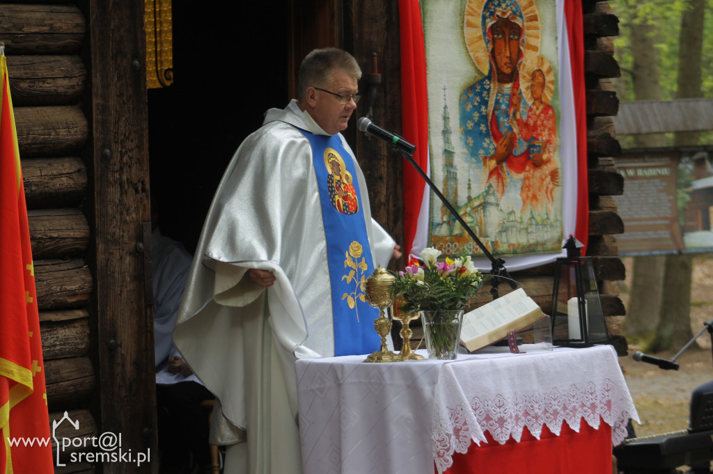Rąbiń 2019