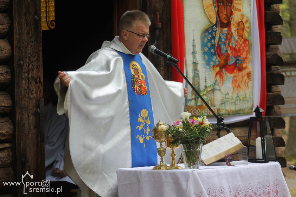 Rąbiń 2019