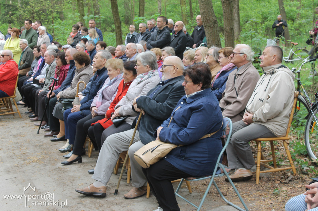 Rąbiń 2019