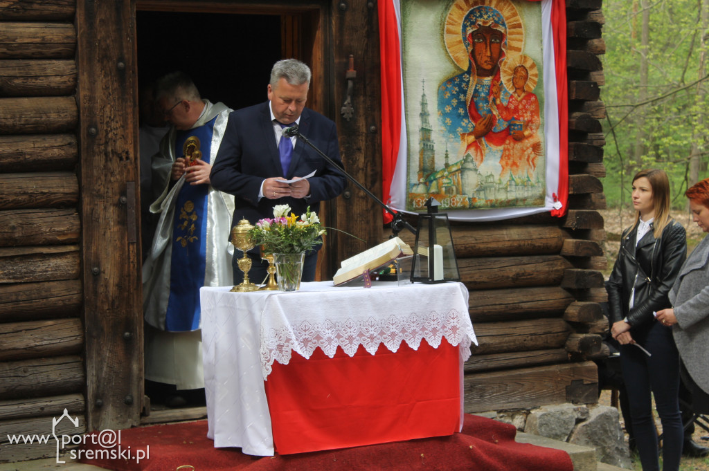 Rąbiń 2019