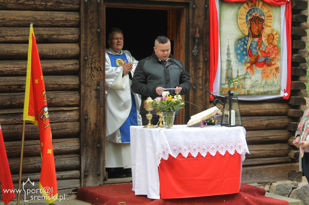 Rąbiń 2019