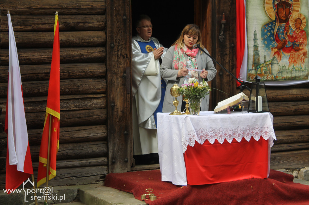 Rąbiń 2019