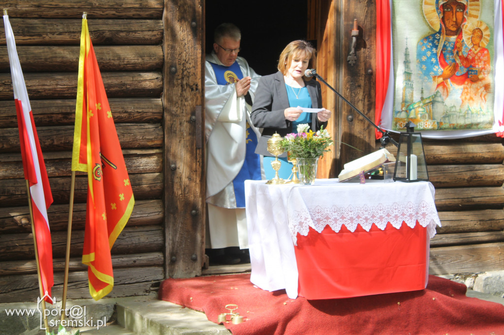 Rąbiń 2019