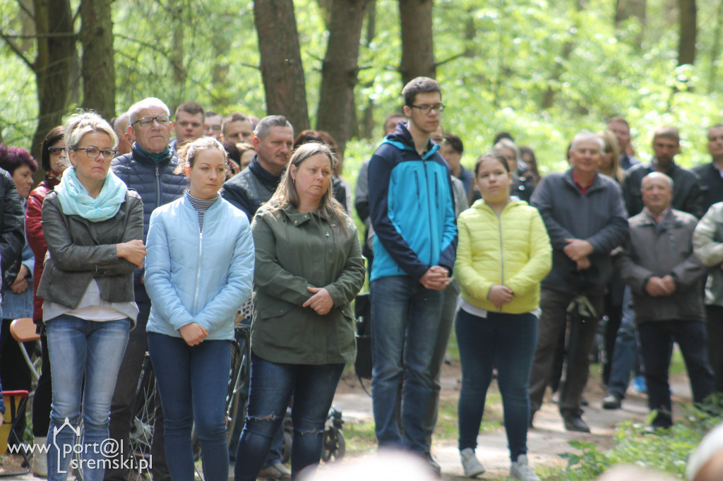 Rąbiń 2019