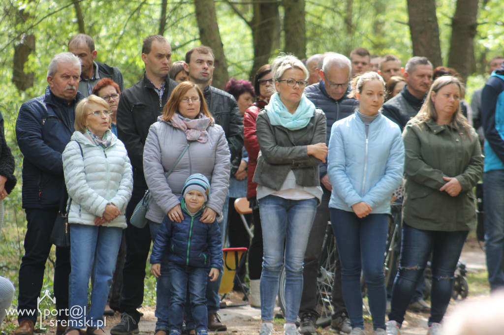 Rąbiń 2019