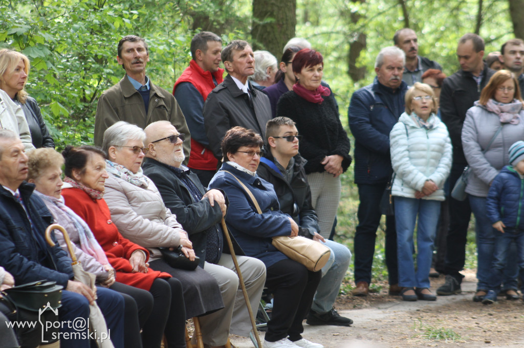 Rąbiń 2019