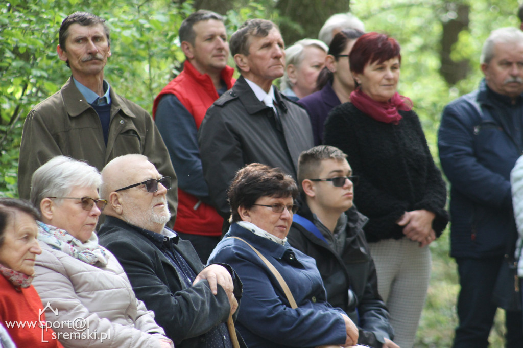 Rąbiń 2019