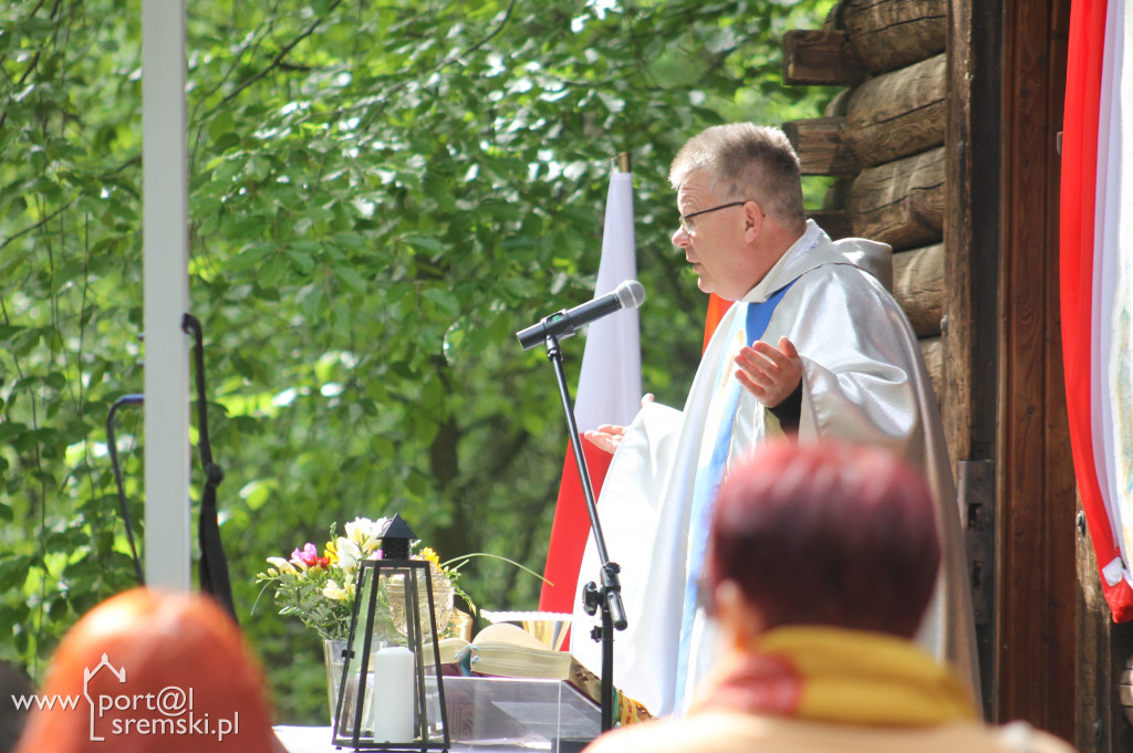 Rąbiń 2019