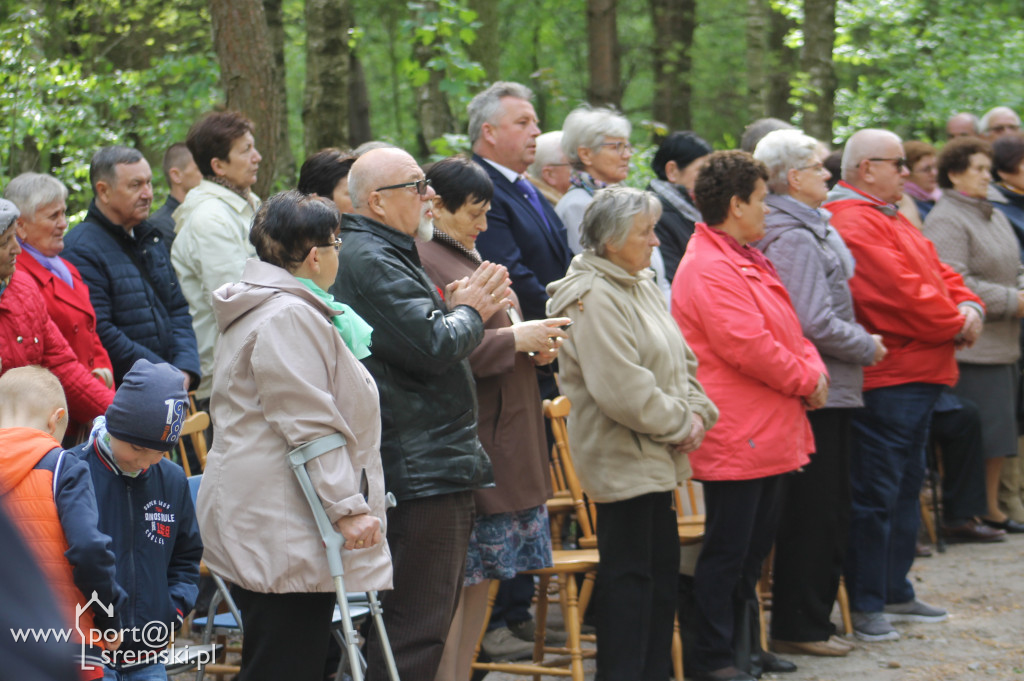 Rąbiń 2019
