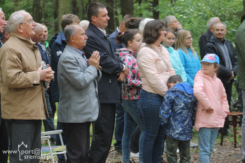 Rąbiń 2019