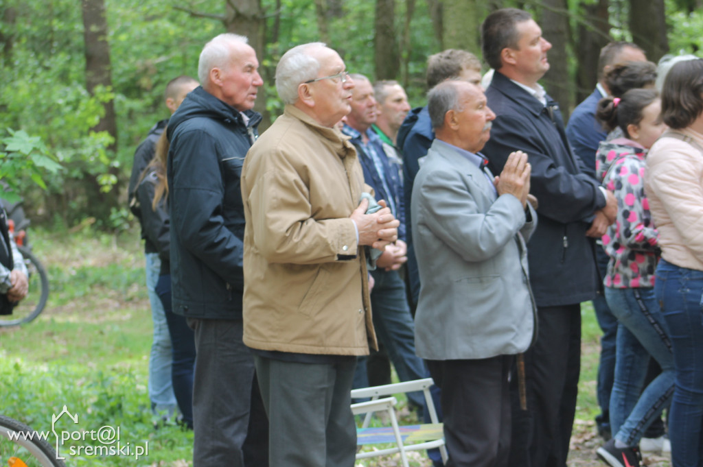 Rąbiń 2019