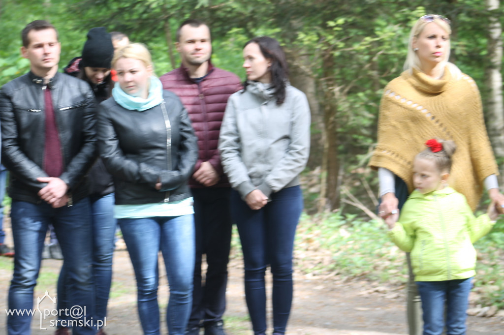 Rąbiń 2019