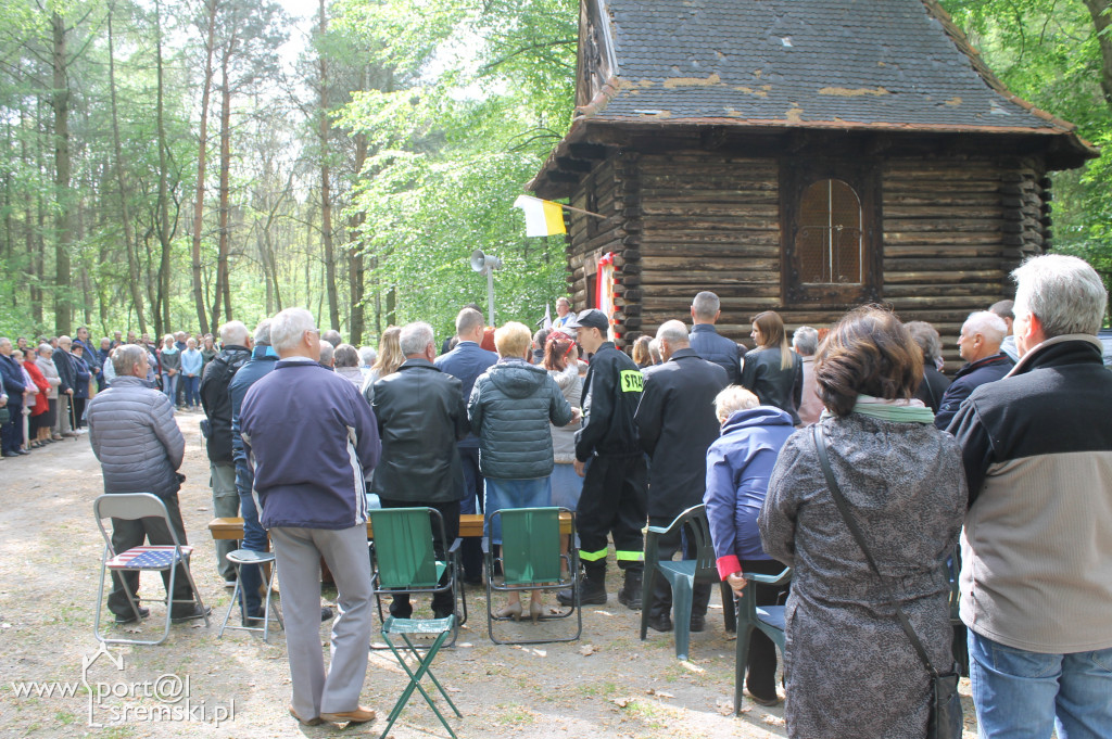 Rąbiń 2019