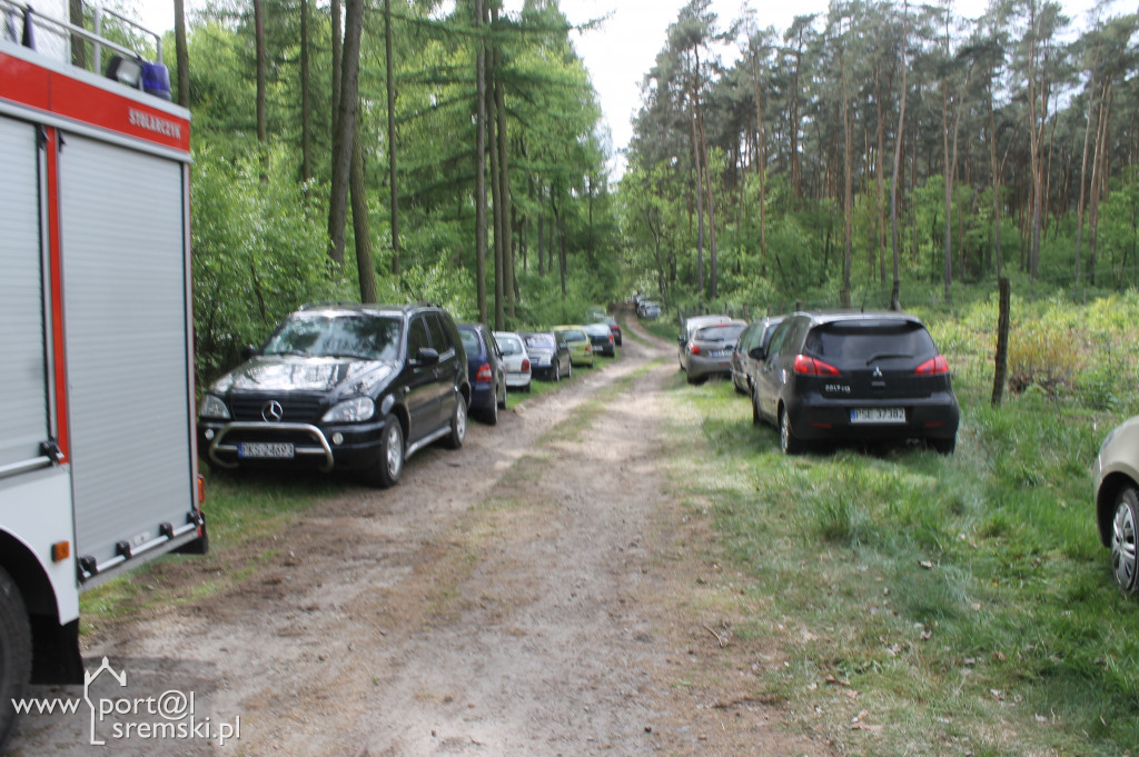 Rąbiń 2019