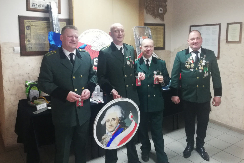 Turniej bractwa 3 maja