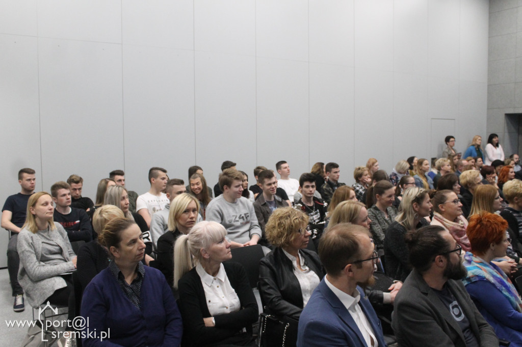 Konferencja o zadaniach domowych