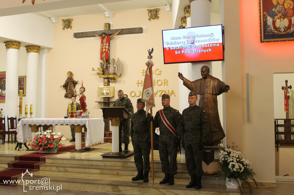 Święto 6. batalionu...