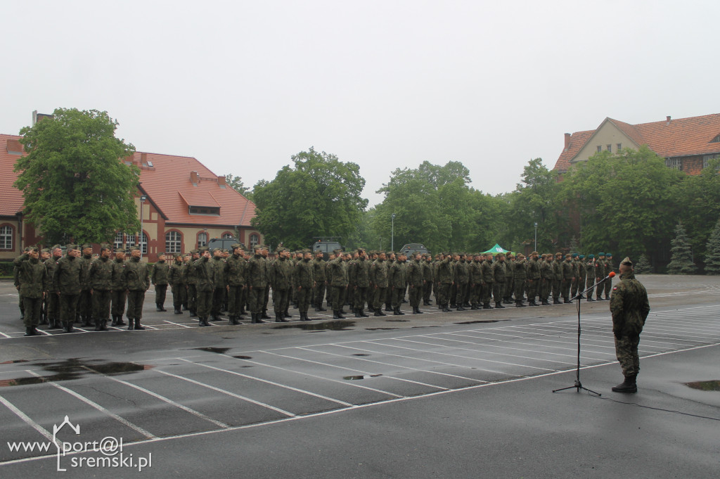 Święto 6. batalionu...