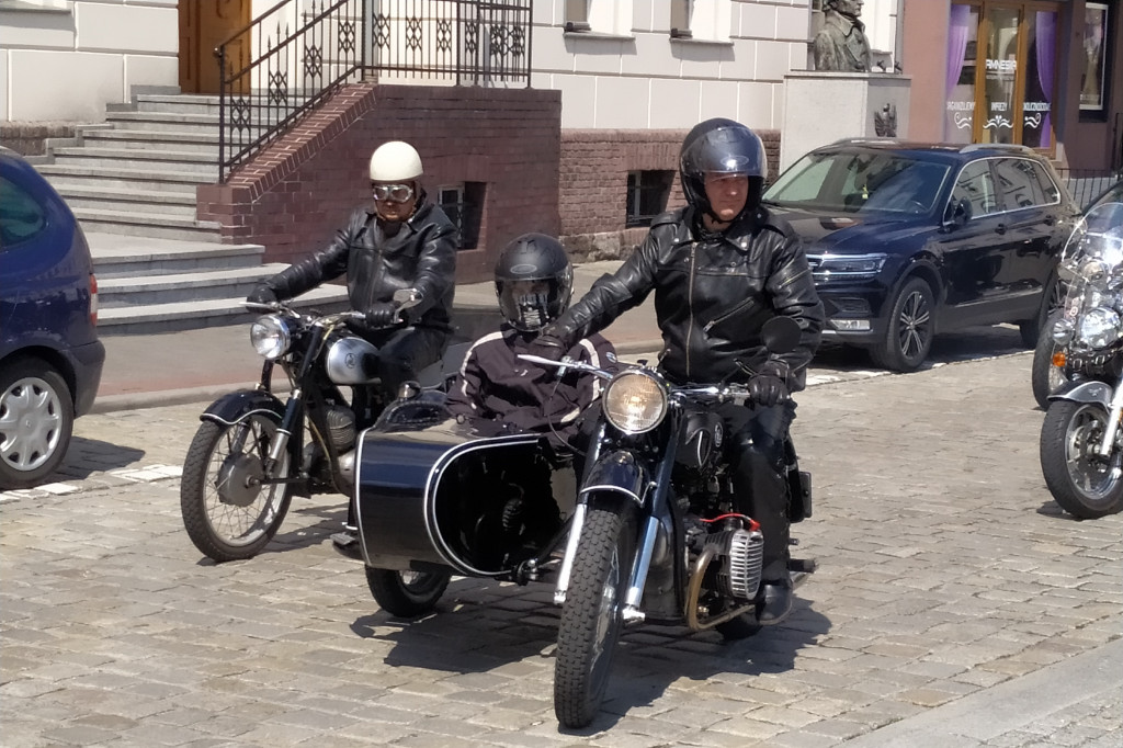stare motory