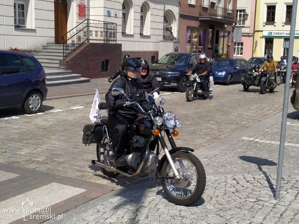 stare motory