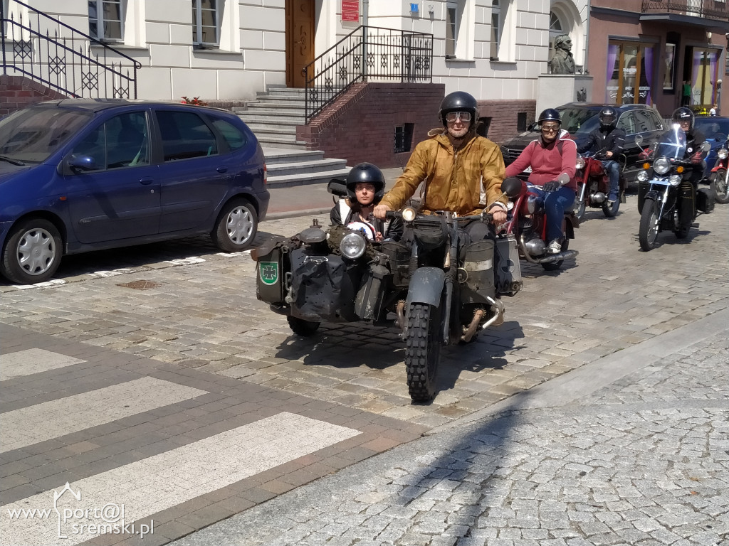 stare motory