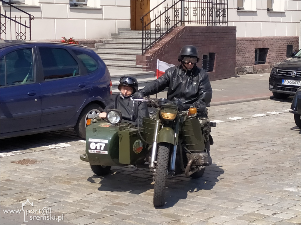 stare motory