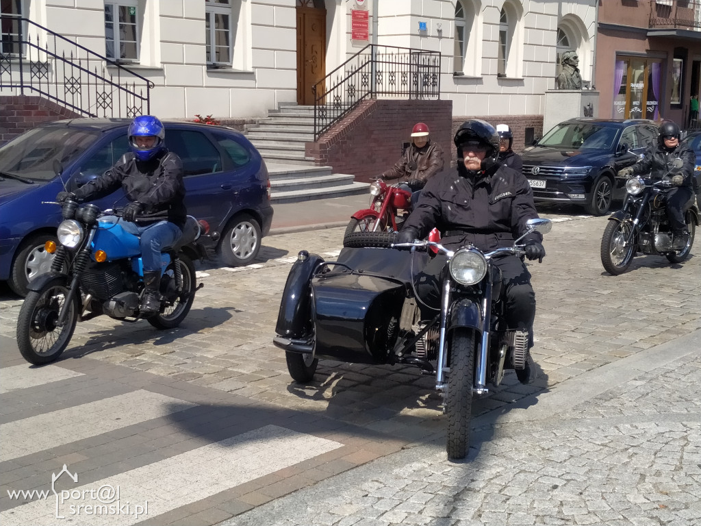 stare motory