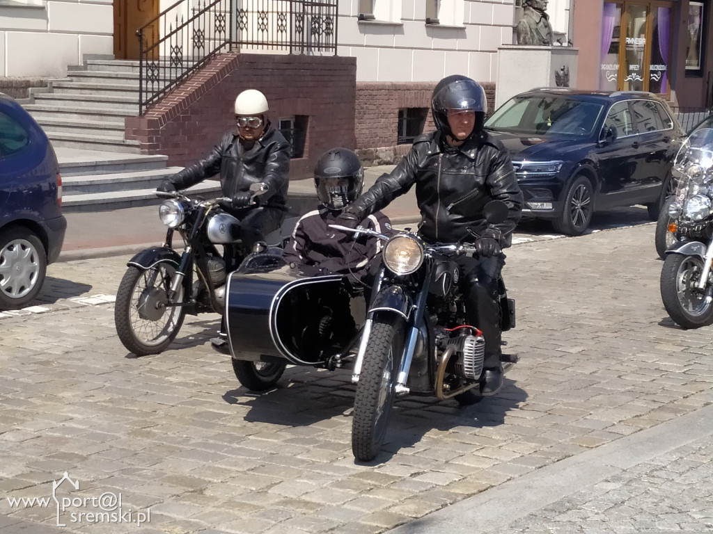stare motory