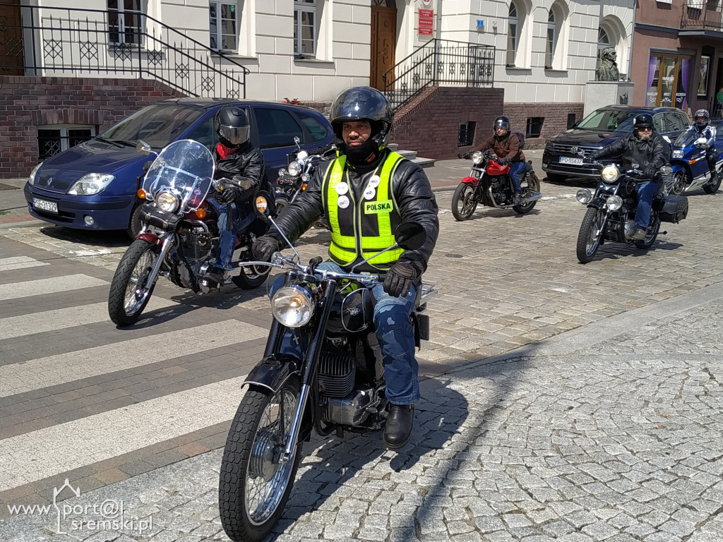 stare motory