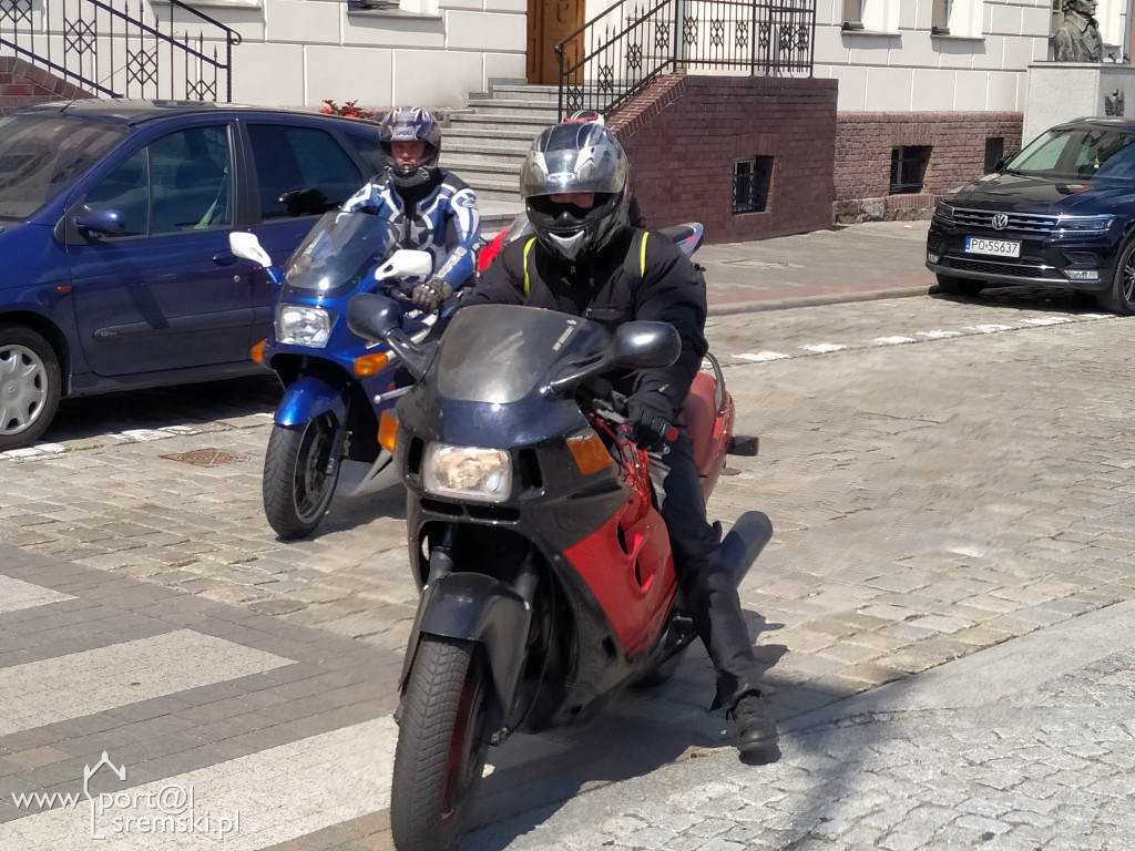 stare motory