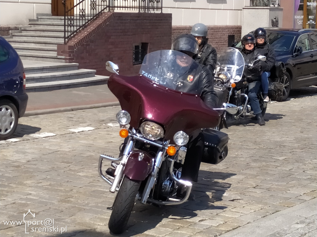 stare motory