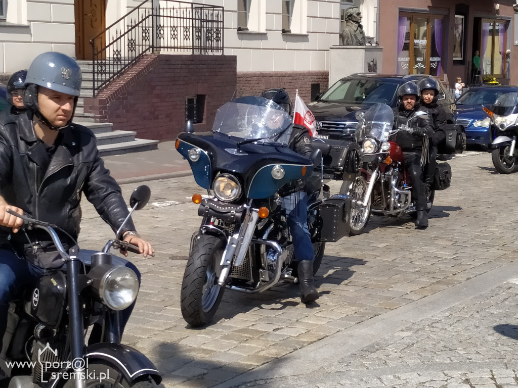stare motory