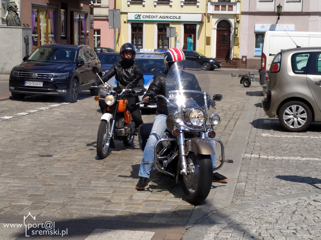 stare motory