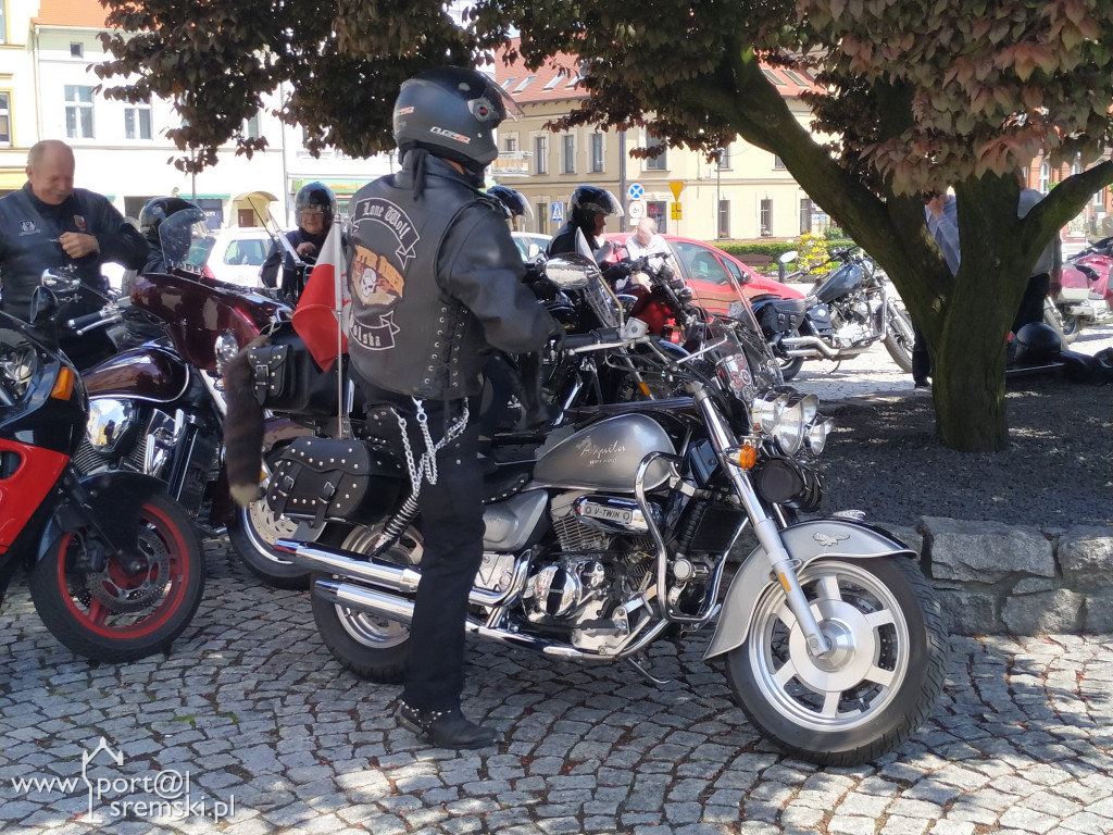 stare motory