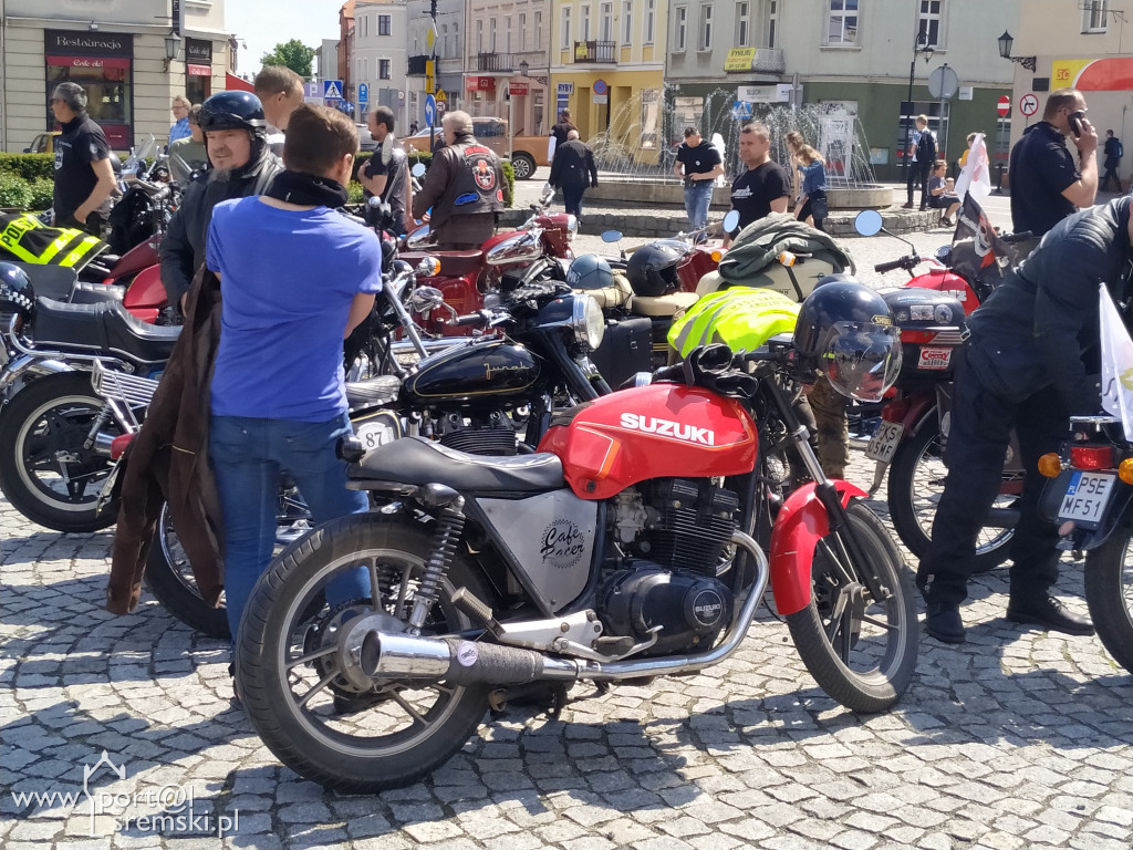 stare motory