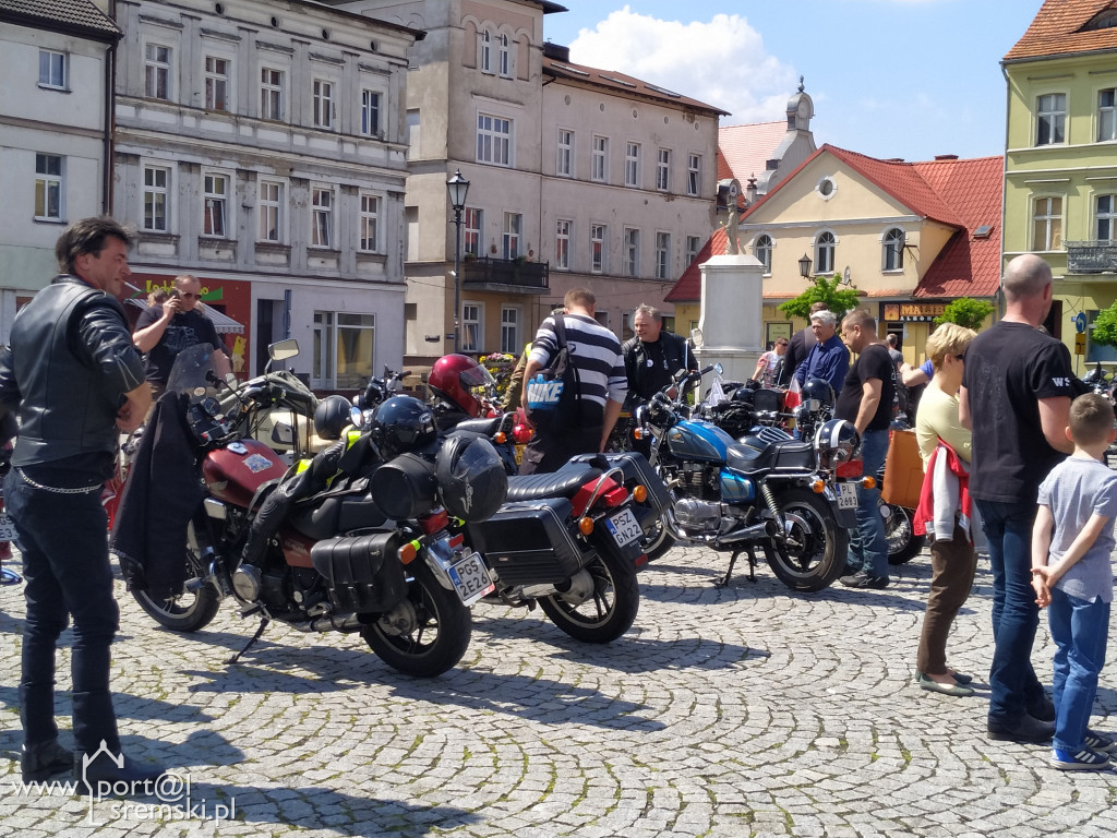 stare motory