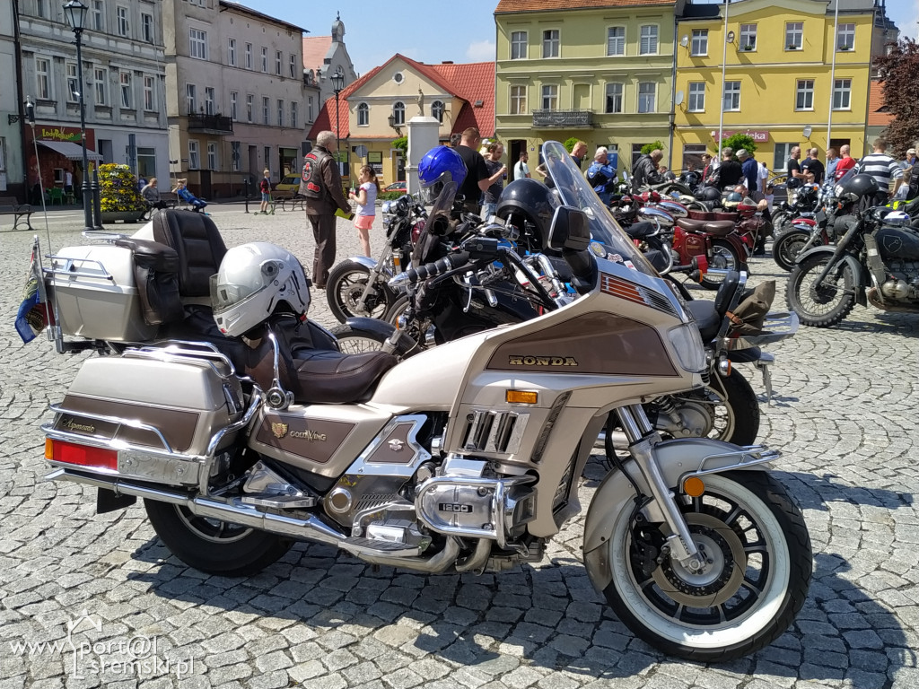 stare motory