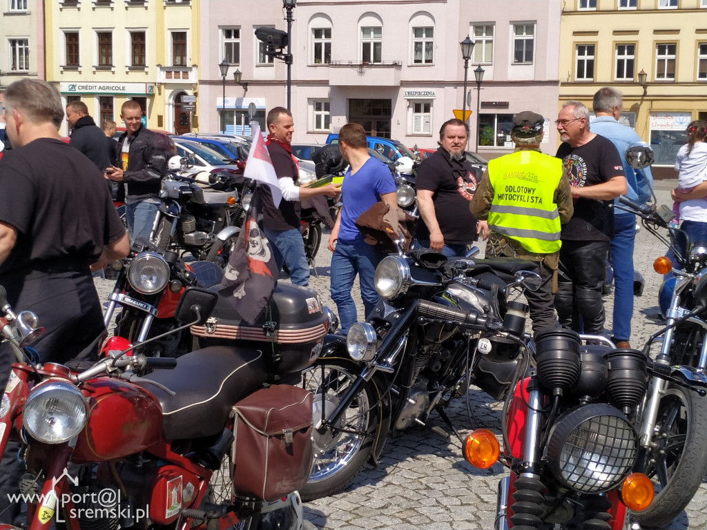 stare motory