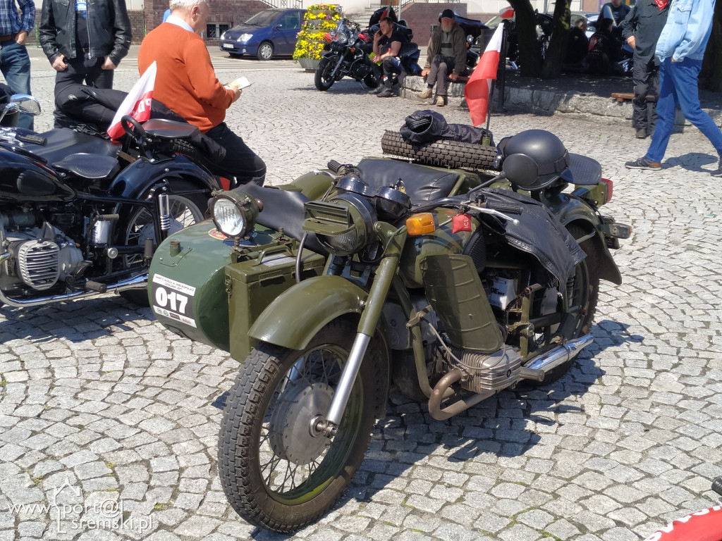 stare motory