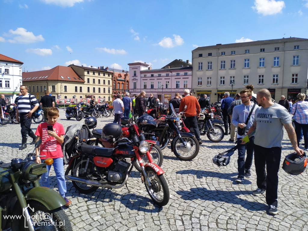 stare motory