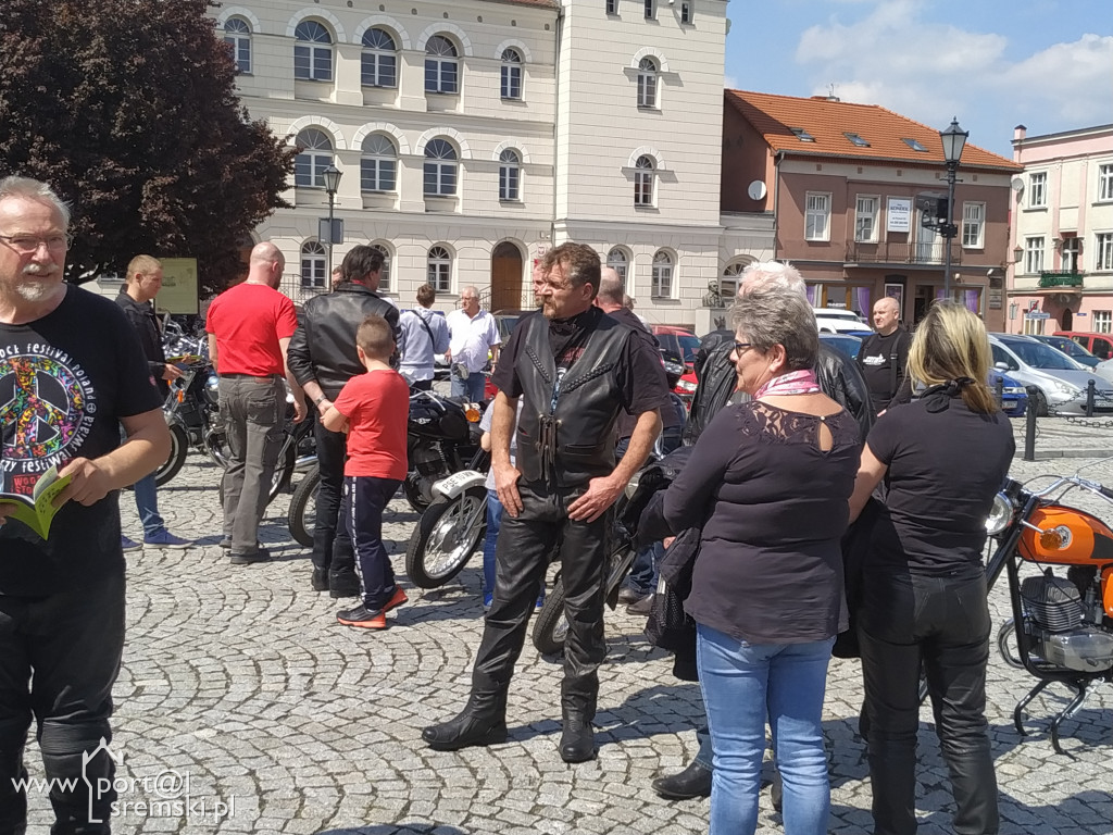 stare motory