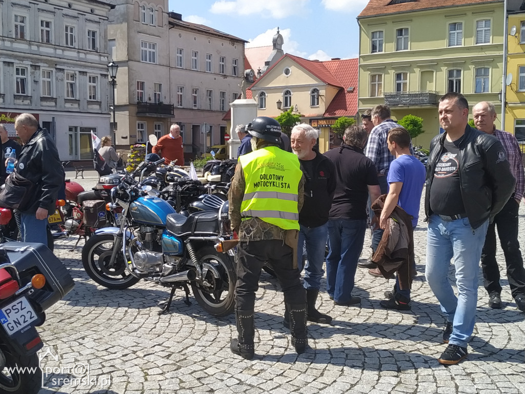 stare motory