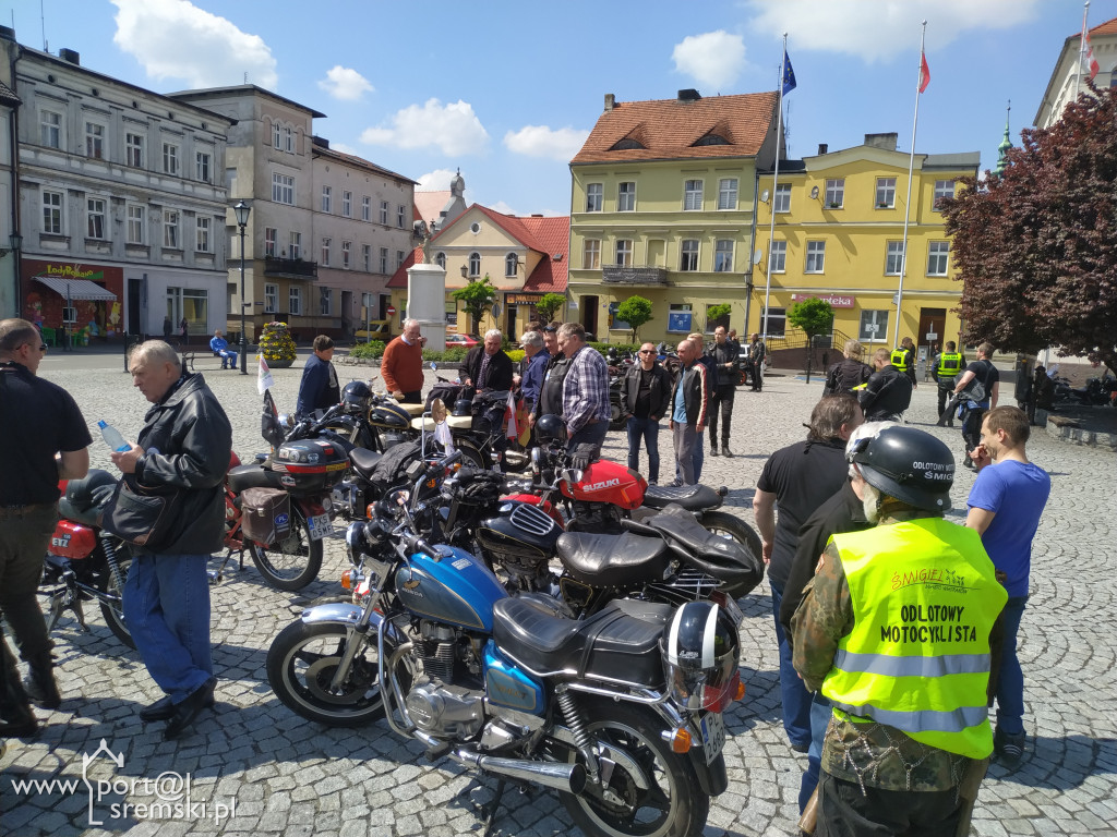 stare motory