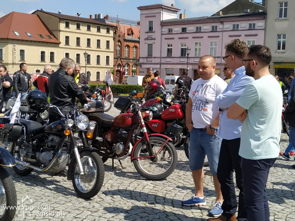 stare motory