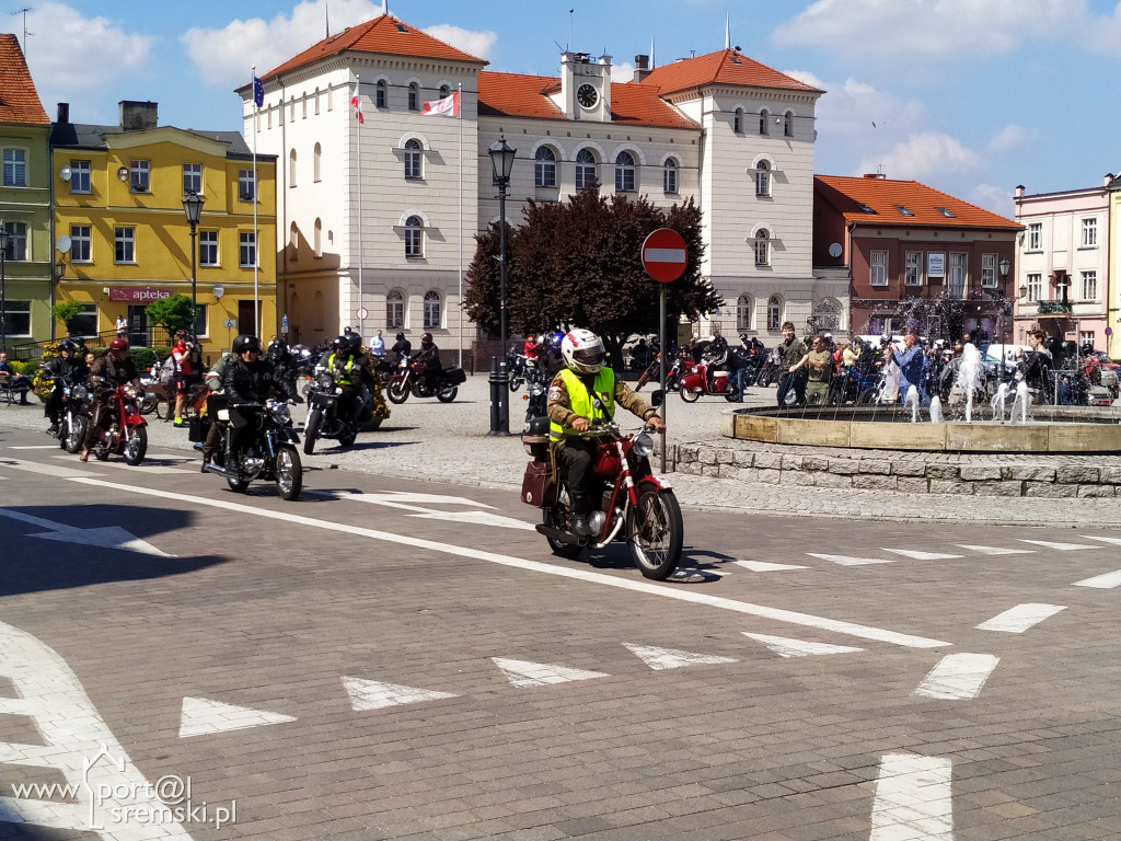 stare motory